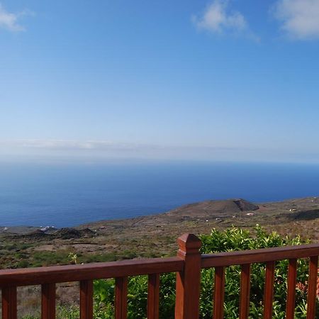 Holiday Home Dona Lola Valverde  Εξωτερικό φωτογραφία