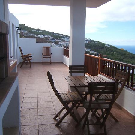Holiday Home Dona Lola Valverde  Εξωτερικό φωτογραφία