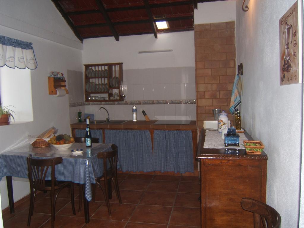 Holiday Home Dona Lola Valverde  Εξωτερικό φωτογραφία
