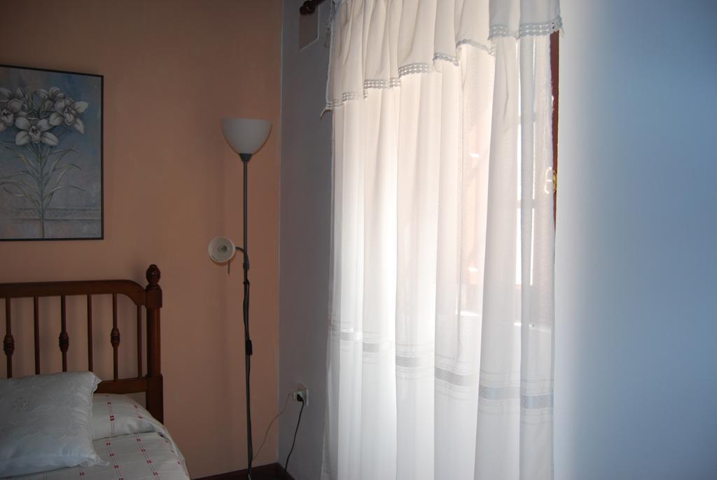 Holiday Home Dona Lola Valverde  Εξωτερικό φωτογραφία
