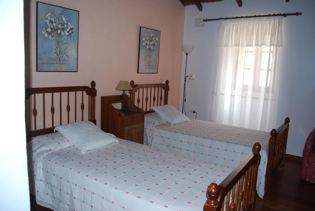 Holiday Home Dona Lola Valverde  Εξωτερικό φωτογραφία